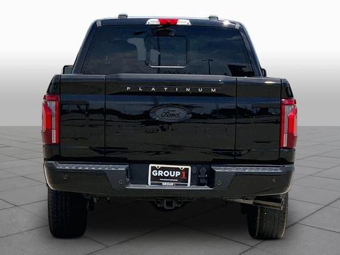 Used 2024 Ford F150 Platinum w/ FX4 Off-Road Package AWD/4WD image 5