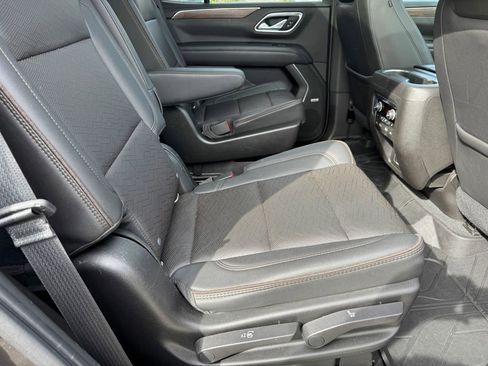 Used 2021 Chevrolet Tahoe High Country image 10