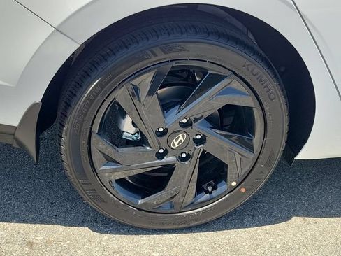 New 2026 Hyundai Elantra Sport FWD image 27