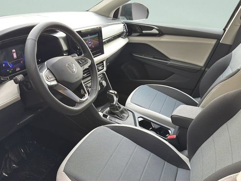 New 2026 Volkswagen Taos S FWD image 27