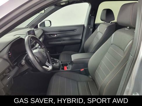 Used 2023 Honda CR-V Sport image 13