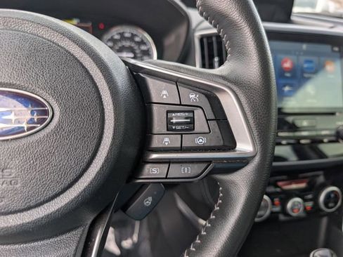 Used 2023 Subaru Forester Touring w/ Popular Package #2 image 21