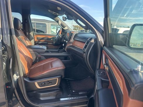 Used 2022 RAM 1500 Limited image 16