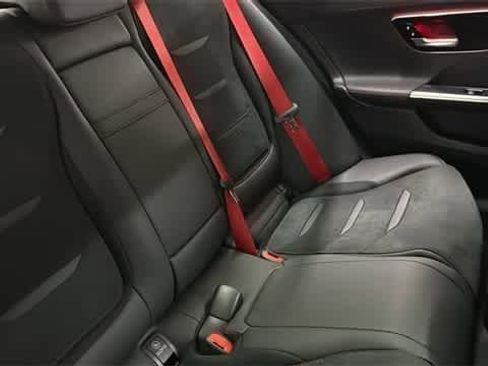 Certified 2025 Mercedes-Benz C 43 AMG 4MATIC Sedan image 89