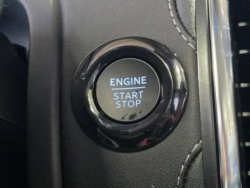 New 2025 Ford Expedition Platinum w/ Platinum Ultimate Package image 15