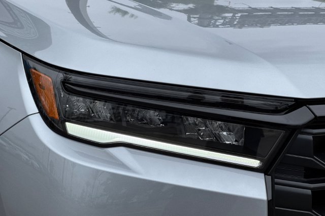 New 2026 Honda Pilot Sport image 34