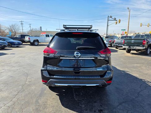 Used 2019 Nissan Rogue S w/ Special Edition Package image 25