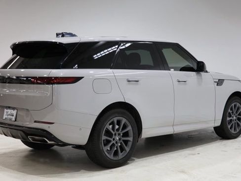 Used 2024 Land Rover Range Rover Sport Dynamic SE AWD/4WD image 38