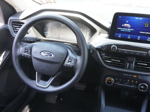 Used 2020 Ford Escape SE AWD/4WD image 34