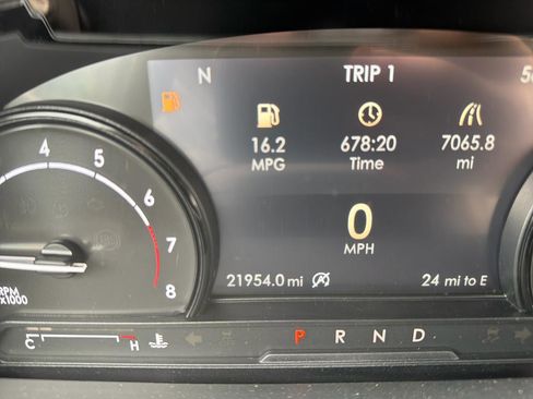 Used 2022 Lincoln Corsair Standard AWD w/ Equipment Group 101A image 27