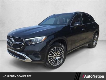 Certified 2026 Mercedes-Benz GLC 300