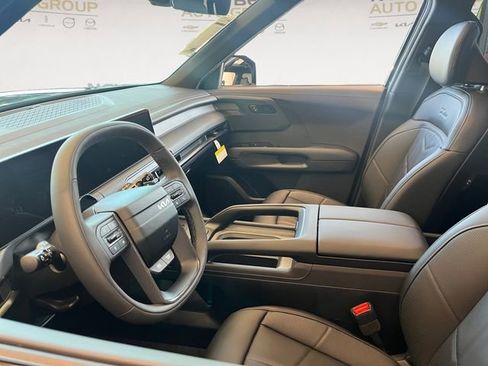 New 2027 Kia Telluride EX X-Line AWD/4WD image 9