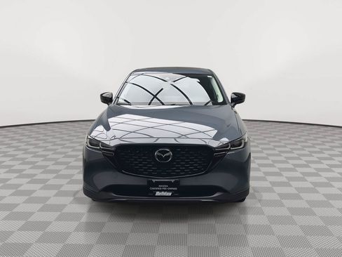 Certified 2024 MAZDA CX-5 Carbon Edition AWD/4WD image 36