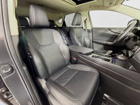 Used 2024 Lexus NX 350 AWD w/ Vision Package image 29