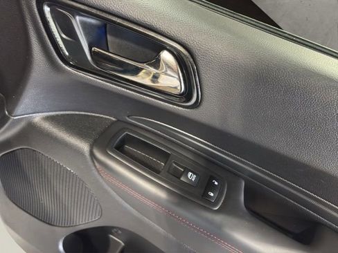 Used 2025 Dodge Durango R/T AWD/4WD image 20