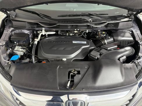 Used 2019 Honda Odyssey EX-L image 28