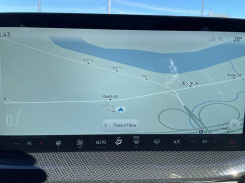 New 2026 Ford Escape ST-Line Select w/ Tech Pack #1 image 10