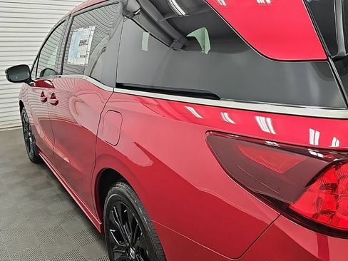 New 2026 Honda Odyssey Sport-L image 6