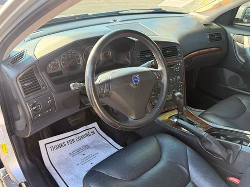 Used 2006 Volvo S60 2.5T image 10