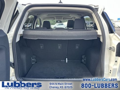 Used 2021 Ford EcoSport SE image 20