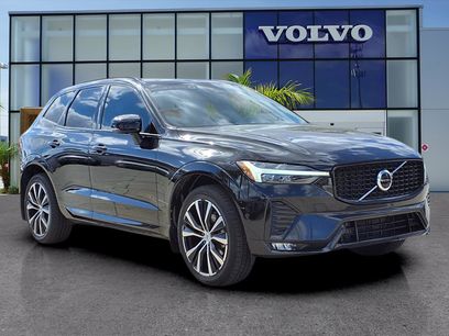 Certified 2023 Volvo XC60 B5 Plus w/ Climate Package