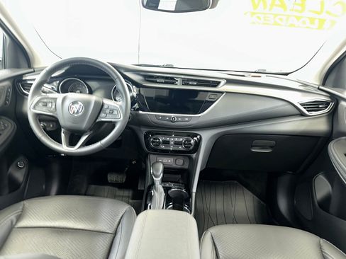 Used 2022 Buick Encore GX Essence w/ Experience Buick Package AWD/4WD image 30