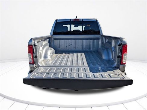 Used 2021 RAM 1500 Lone Star image 12