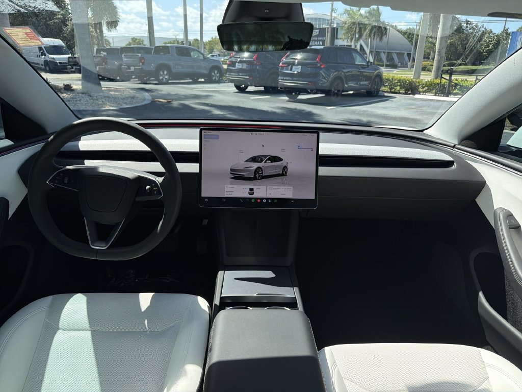 Used 2026 Tesla Model 3 RWD image 10