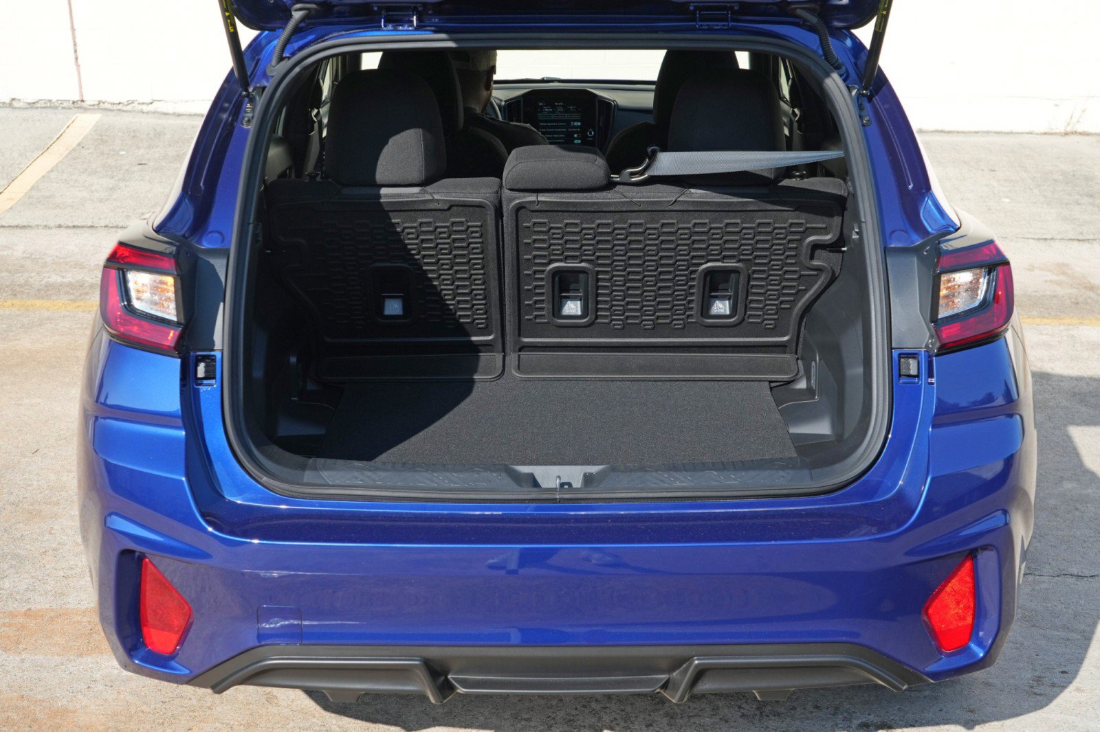 Used 2026 Subaru Impreza RS AWD/4WD image 10