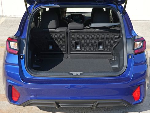 Used 2026 Subaru Impreza RS AWD/4WD image 10
