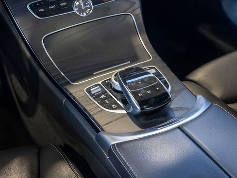 Used 2016 Mercedes-Benz C 450 AMG image 34