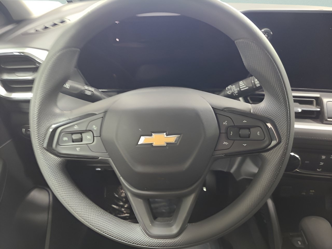 Used 2024 Chevrolet TrailBlazer LS w/ LS Convenience Package AWD/4WD image 22