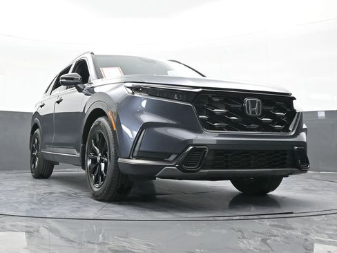 Used 2023 Honda CR-V Sport image 69