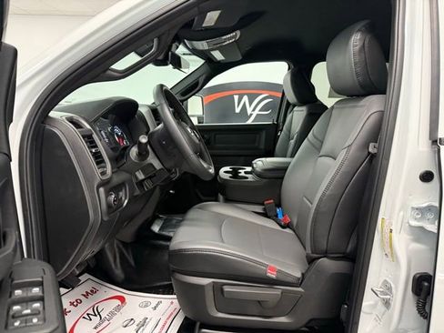 New 2026 RAM 2500 Tradesman image 11