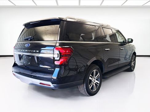 Used 2024 Ford Expedition Max Limited image 4