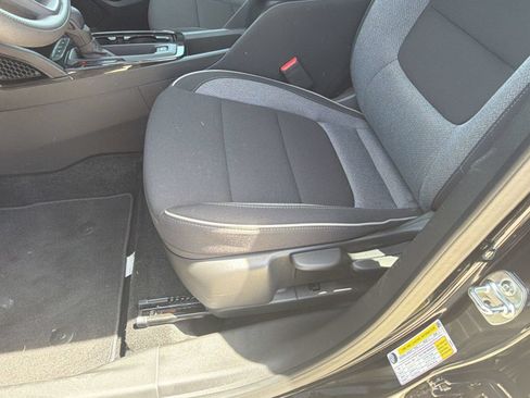 Used 2026 Chevrolet TrailBlazer LT AWD/4WD image 14