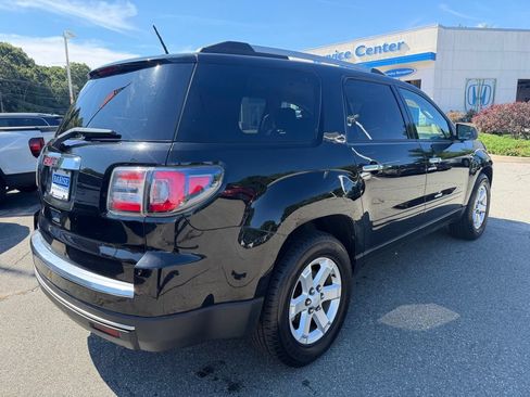 Used 2016 GMC Acadia SL FWD image 5