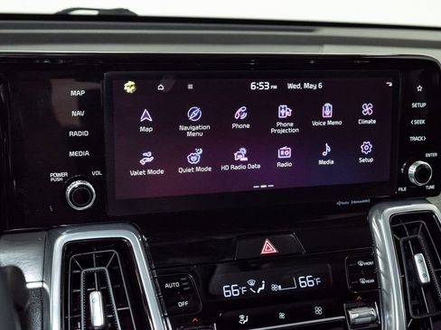 Certified 2023 Kia Sorento SX FWD image 20