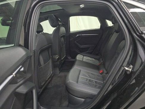 Used 2023 Audi A3 2.0T Premium w/ Convenience Package image 8