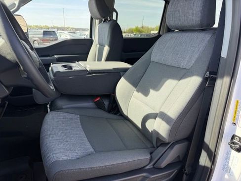 New 2026 Ford F250 XLT AWD/4WD image 13
