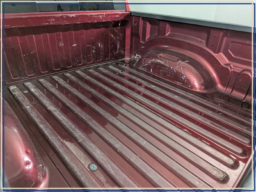 Used 2019 RAM 1500 Big Horn AWD/4WD image 12