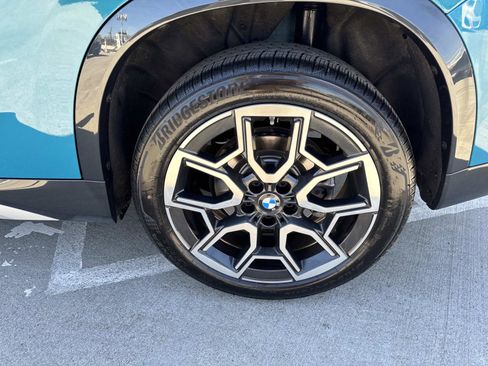 Used 2025 BMW X1 xDrive28i image 5