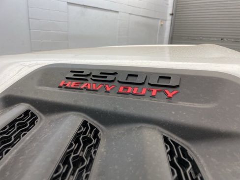 New 2026 RAM 2500 Power Wagon AWD/4WD image 9