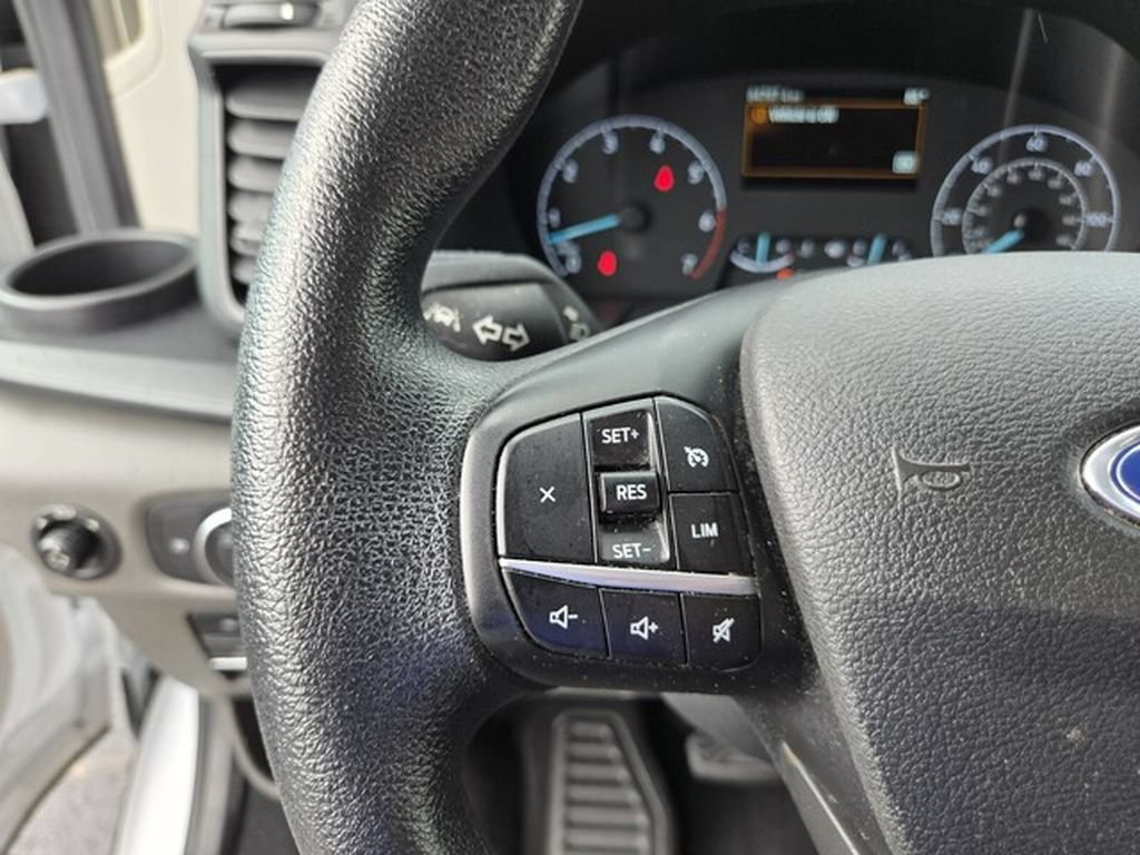 Certified 2023 Ford Transit 350 XLT RWD image 27