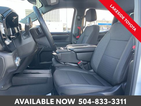 Used 2024 GMC Sierra 1500 Elevation w/ Max Trailering Package image 26