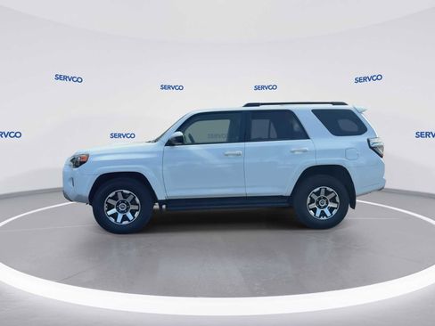 Used 2019 Toyota 4Runner 4WD image 5