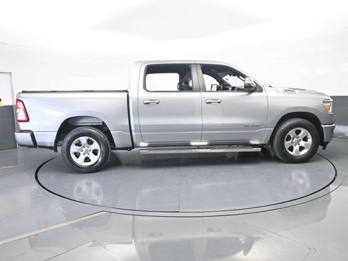 Used 2024 RAM 1500 Big Horn image 7