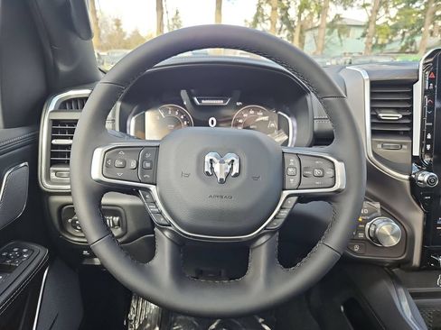 New 2026 RAM 1500 Laramie AWD/4WD image 20