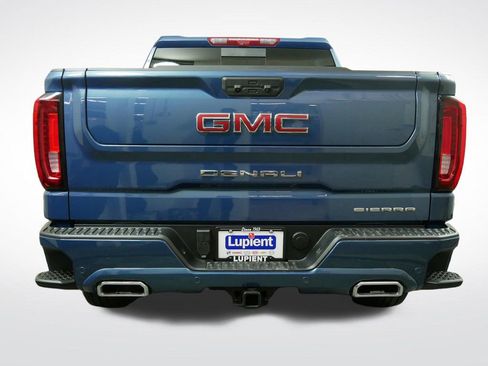 New 2026 GMC Sierra 1500 Denali AWD/4WD image 4