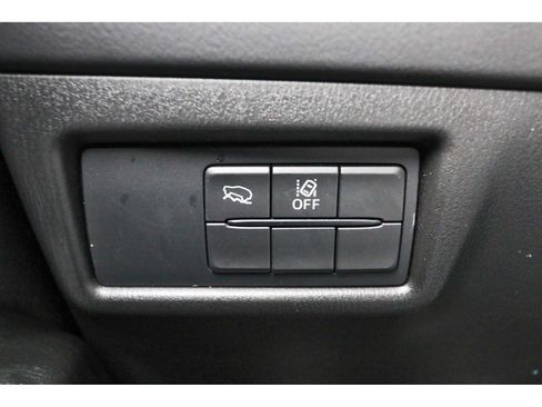 Used 2025 MAZDA CX-5 AWD 2.5 S w/ Select Package image 19